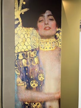 クリムト・アライブに投稿された画像（2025/7/25）