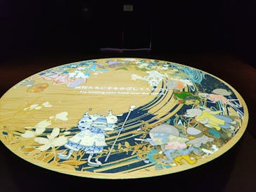 動き出す妖怪展 NAGOYA 〜Imagination of Japan〜に投稿された画像（2025/7/25）