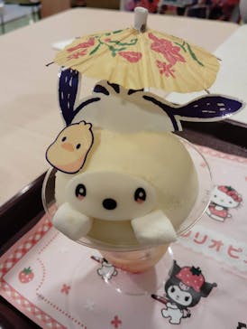 サンリオピューロランドに投稿された画像（2025/7/25）