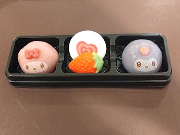 サンリオピューロランドに投稿された画像（2025/7/25）