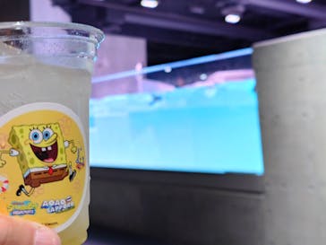 AOAO SAPPOROに投稿された画像（2025/7/25）