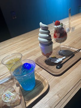 AOAO SAPPOROに投稿された画像（2025/7/25）