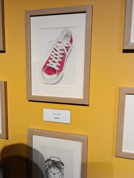 プレバト才能アリ展に投稿された画像（2025/7/25）