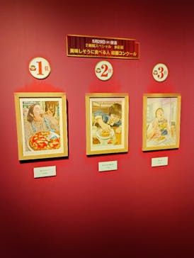 プレバト才能アリ展に投稿された画像（2025/7/25）