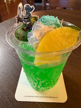 ニジゲンノモリに投稿された画像（2025/7/25）