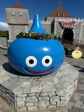 ニジゲンノモリに投稿された画像（2025/7/25）