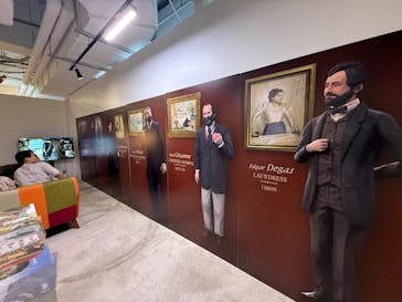 IMMERSIVE JOURNEYに投稿された画像（2025/7/25）