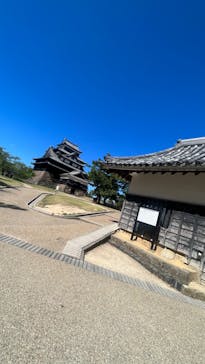 松江城に投稿された画像（2025/7/25）