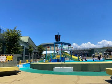 尼崎スポーツの森に投稿された画像（2025/7/25）