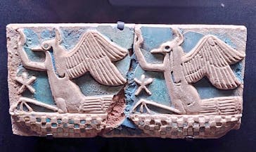 ACN ラムセス大王展 ファラオたちの黄金に投稿された画像（2025/7/25）