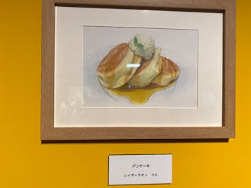 プレバト才能アリ展に投稿された画像（2025/7/25）