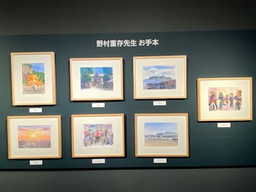 プレバト才能アリ展に投稿された画像（2025/7/25）