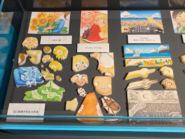 プレバト才能アリ展に投稿された画像（2025/7/25）