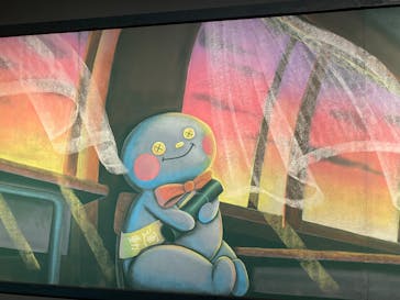 プレバト才能アリ展に投稿された画像（2025/7/25）