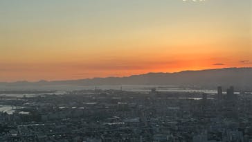 ハルカス300(展望台)に投稿された画像（2025/7/25）