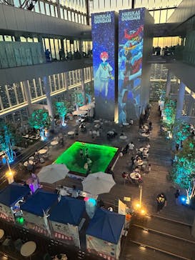 ハルカス300(展望台)に投稿された画像（2025/7/25）