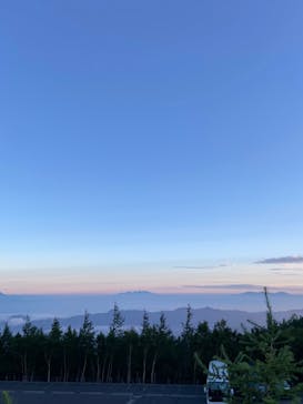 富士山吉田ルート（山梨県）に投稿された画像（2025/7/25）