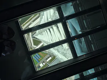 東京スカイツリーに投稿された画像（2025/7/25）
