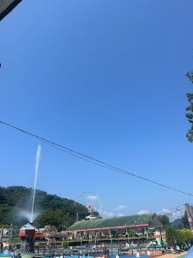 東京サマーランドに投稿された画像（2025/7/26）