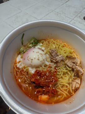 東京サマーランドに投稿された画像（2025/7/26）