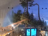 福井県立恐竜博物館に投稿された画像（2025/7/26）