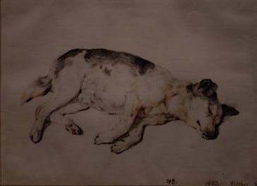 スウェーデン国立美術館　素描コレクション展―ルネサンスからバロックまでに投稿された画像（2025/7/26）