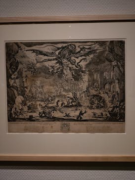 スウェーデン国立美術館　素描コレクション展―ルネサンスからバロックまでに投稿された画像（2025/7/26）