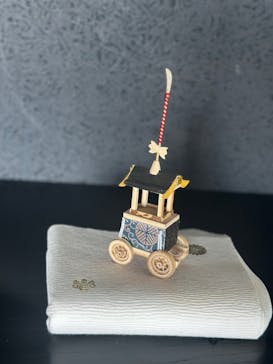 東京タワーに投稿された画像（2025/7/26）