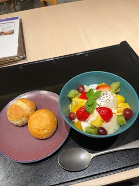 うめきた温泉 蓮 Wellbeing Parkに投稿された画像（2025/7/26）