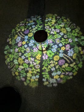 旅する光の切り絵展 ～くうそうって、まほうだよ～に投稿された画像（2025/7/26）