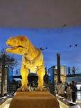 福井県立恐竜博物館に投稿された画像（2025/7/26）