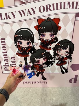 グリーンランドに投稿された画像（2025/7/26）