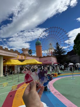 グリーンランドに投稿された画像（2025/7/26）