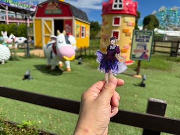 グリーンランドに投稿された画像（2025/7/26）