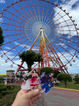 グリーンランドに投稿された画像（2025/7/26）