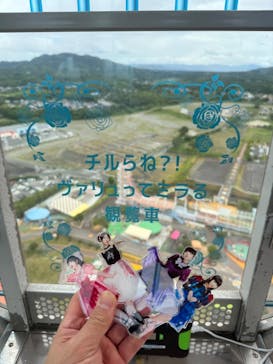 グリーンランドに投稿された画像（2025/7/26）