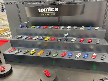 トミカ博 in KITAKYUSHU事務局に投稿された画像（2025/7/26）