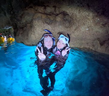 沖縄マリンサービス碧に投稿された画像（2025/7/26）