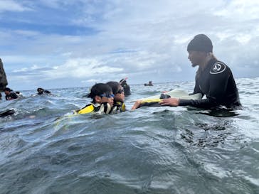 沖縄マリンサービス碧に投稿された画像（2025/7/26）