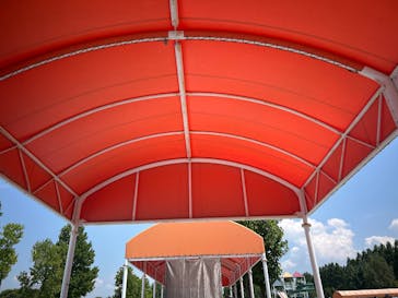 加須はなさき水上公園（埼玉県公園緑地協会）に投稿された画像（2025/7/26）