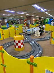 ピュアハートキッズランド尼崎つかしんに投稿された画像（2025/7/26）