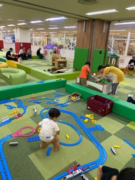 ピュアハートキッズランド尼崎つかしんに投稿された画像（2025/7/26）