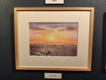 プレバト才能アリ展に投稿された画像（2025/7/26）