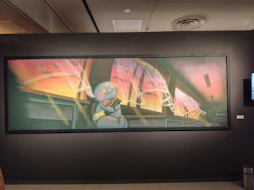 プレバト才能アリ展に投稿された画像（2025/7/26）