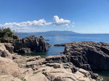 東尋坊観光遊覧船株式会社に投稿された画像（2025/7/26）