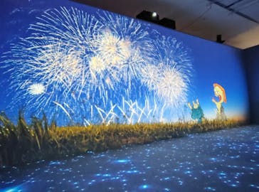 動き出す妖怪展 NAGOYA 〜Imagination of Japan〜に投稿された画像（2025/7/26）