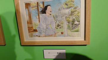 プレバト才能アリ展に投稿された画像（2025/7/26）