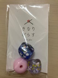 きなりがらす浅草橋店に投稿された画像（2025/7/26）