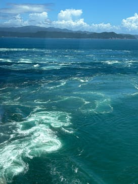徳島県立 渦の道に投稿された画像（2025/7/26）