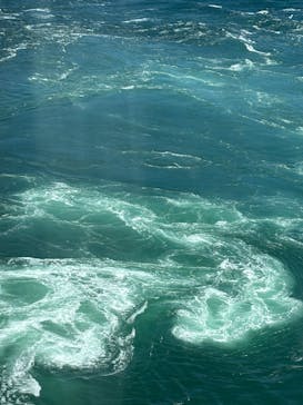 徳島県立 渦の道に投稿された画像（2025/7/26）